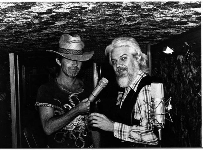 Rockun önemli isimlerinden Leon Russell öldü