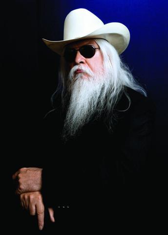 Rockun önemli isimlerinden Leon Russell öldü