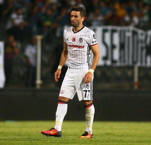 Gökhan Gönül Fenerbahçeden ihraç ediliyor