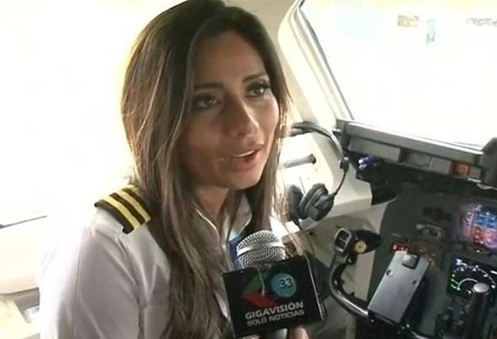 Kolombiya’daki uçak kazasında ölen pilotla ilgili şoke eden gerçek