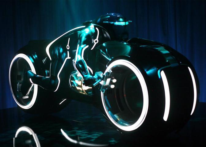 6 harika elektrikli motosiklet
