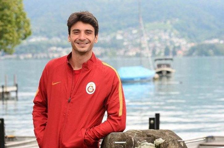 Futbolcuların memleketleri