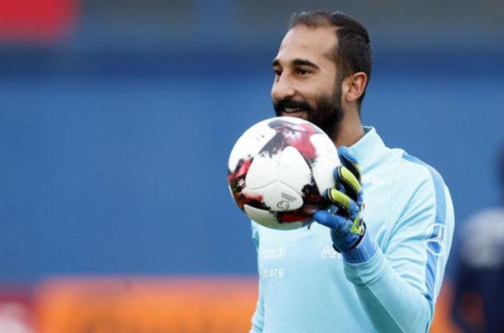 Futbolcuların memleketleri