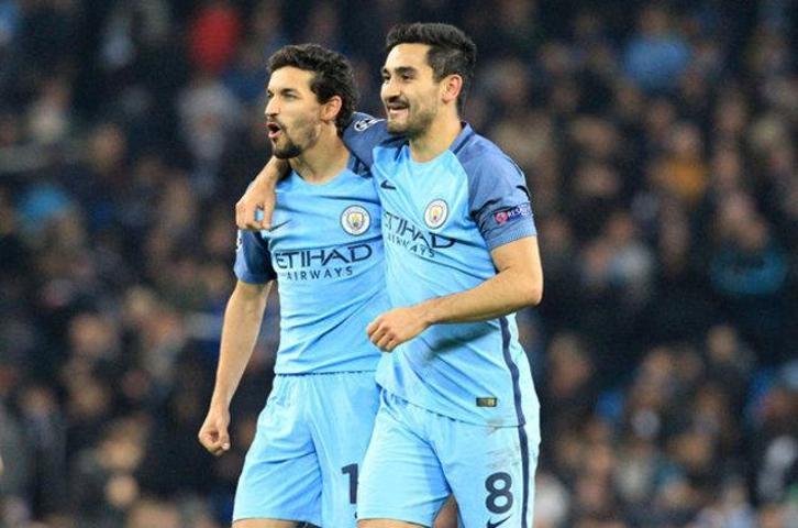 Futbolcuların memleketleri