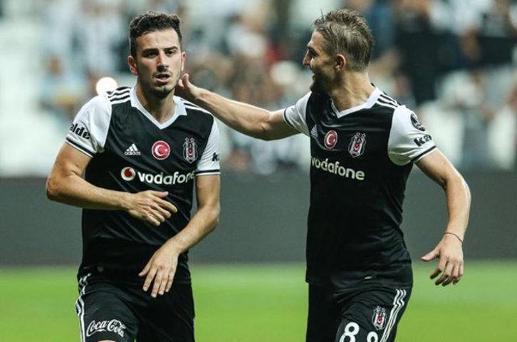 Futbolcuların memleketleri