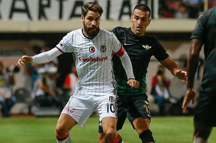 Futbolcuların memleketleri