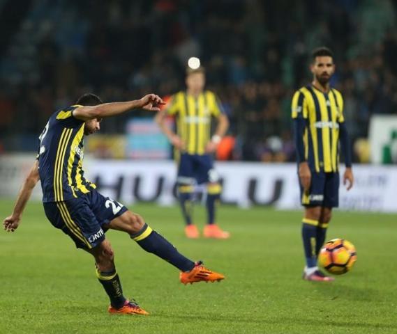 Futbolcuların memleketleri