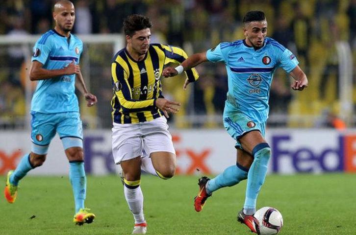 Futbolcuların memleketleri