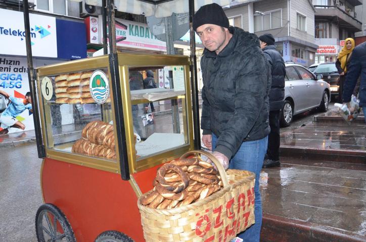 2 yılda 100 kilo verdi