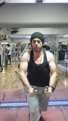 2 yılda 100 kilo verdi