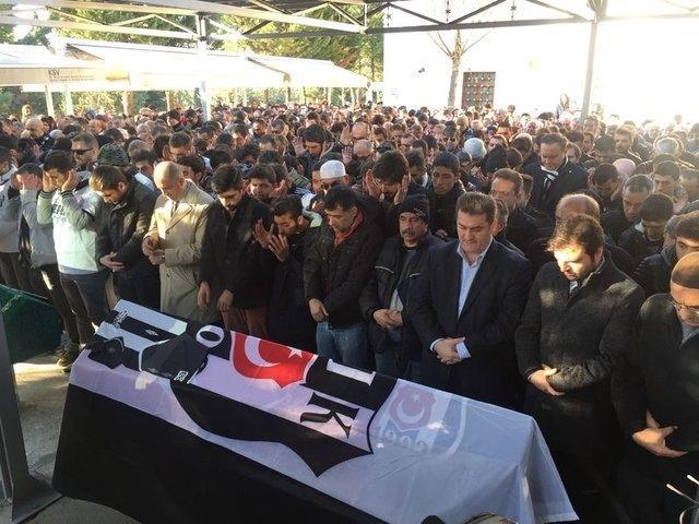 Tunç Uncunun annesi: Bir terörle işinden oldu bir terörle canından