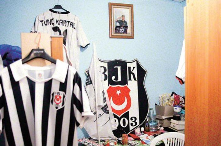 Tunç Uncunun annesi: Bir terörle işinden oldu bir terörle canından