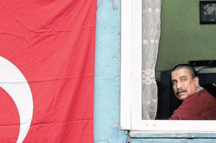 Tunç Uncunun annesi: Bir terörle işinden oldu bir terörle canından