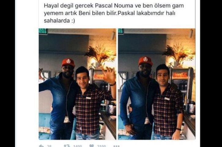 Tunç Uncunun annesi: Bir terörle işinden oldu bir terörle canından