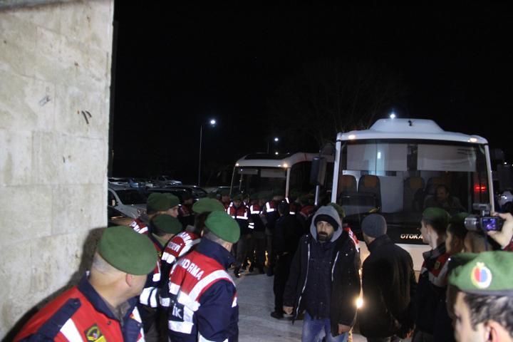 Selahattin Demirtaşın sağlık durumuyla ilgili açıklama yapıldı