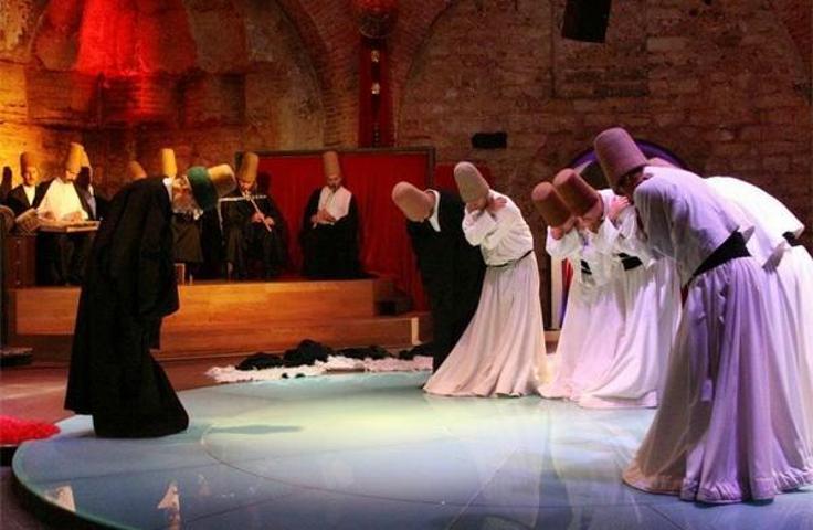 Türkiyeden UNESCO İnsanlığın Somut Olmayan Kültürel Miras Listesine giren değerler