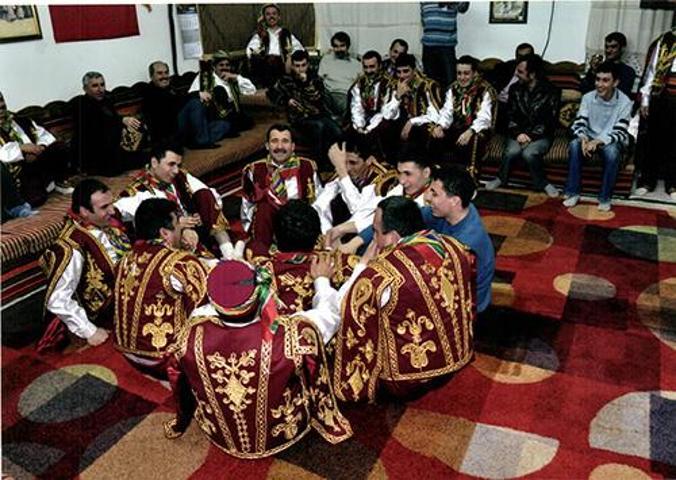 Türkiyeden UNESCO İnsanlığın Somut Olmayan Kültürel Miras Listesine giren değerler