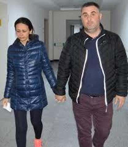 Hamile kadına saldıran zanlının 20.5 yıl hapsi isteniyor