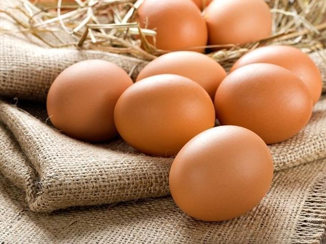 Avrupaya 6 yıl sonra yumurta ihracatı