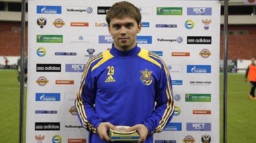 Oleksandr Karavaev hakkında bilmeniz gereken her şey