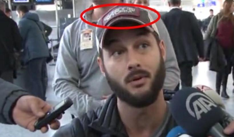 ABDli Jacob Raak hakkında sosyal medyayı karıştıran iddialar