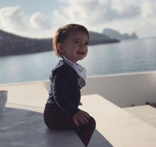 Xess Xavanın 3 karizmatik fotoğrafı