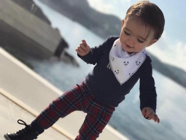 Xess Xavanın 3 karizmatik fotoğrafı
