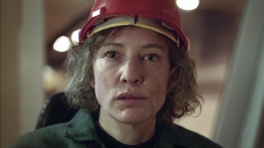 Bir filmde 13 farklı karakteri canlandırdı