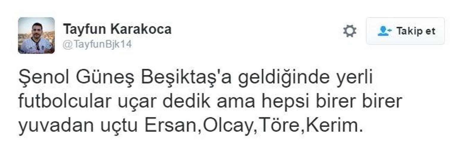 Utku Yuvakuran ve Quaresma Twitterı salladı