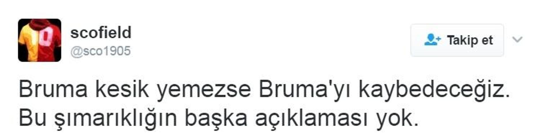 Taraftar oynanan oyundan memnun değil