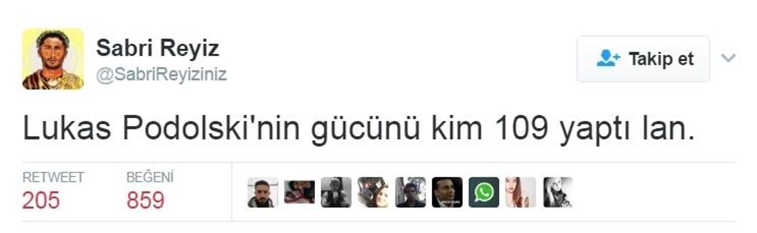 Taraftar oynanan oyundan memnun değil