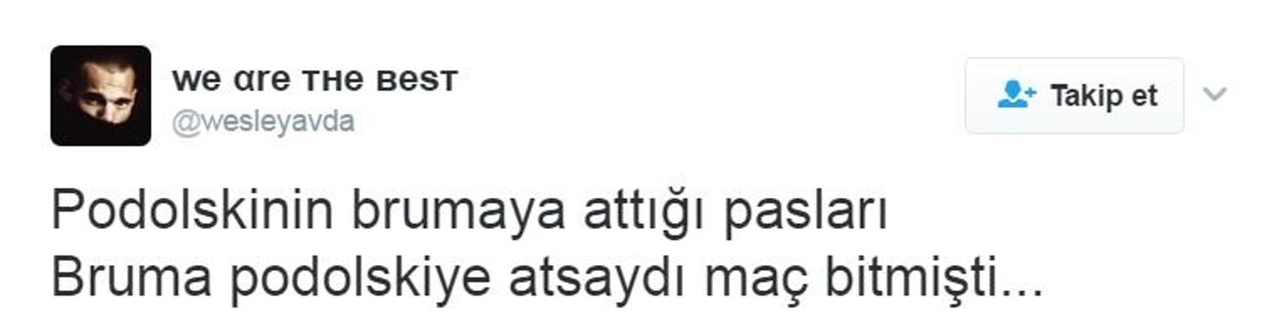 Taraftar oynanan oyundan memnun değil