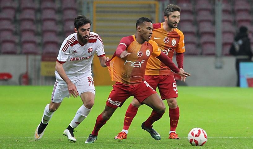 Taraftar oynanan oyundan memnun değil