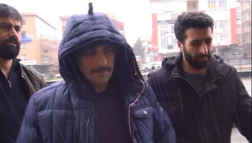 FETÖden aranan hakim Mehmet Ekinci tutuklandı