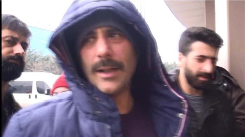FETÖden aranan hakim Mehmet Ekinci tutuklandı