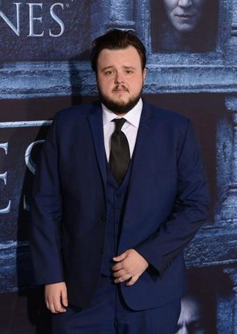 Game of Thrones oyuncuları günlük hayatta nasıl görünüyor
