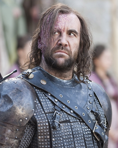 Game of Thrones oyuncuları günlük hayatta nasıl görünüyor