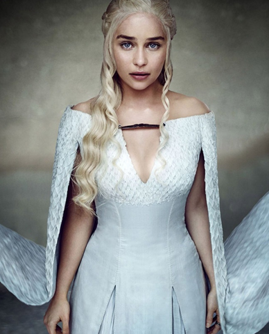Game of Thrones oyuncuları günlük hayatta nasıl görünüyor