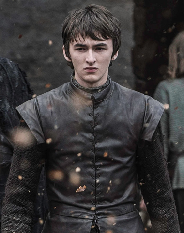 Game of Thrones oyuncuları günlük hayatta nasıl görünüyor