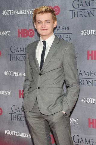Game of Thrones oyuncuları günlük hayatta nasıl görünüyor
