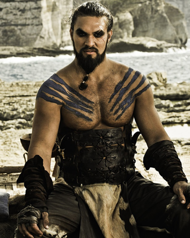 Game of Thrones oyuncuları günlük hayatta nasıl görünüyor