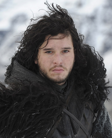 Game of Thrones oyuncuları günlük hayatta nasıl görünüyor