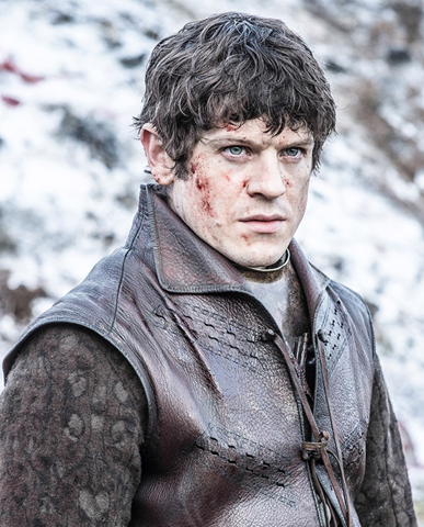 Game of Thrones oyuncuları günlük hayatta nasıl görünüyor