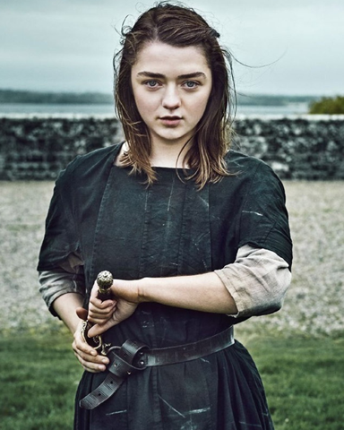 Game of Thrones oyuncuları günlük hayatta nasıl görünüyor