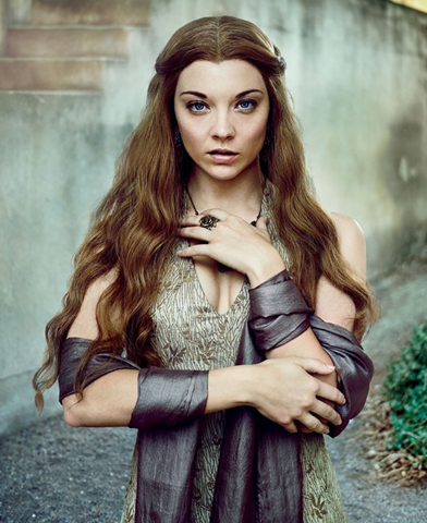 Game of Thrones oyuncuları günlük hayatta nasıl görünüyor