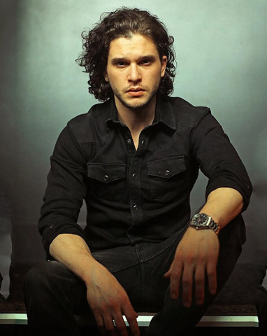 Game of Thrones oyuncuları günlük hayatta nasıl görünüyor