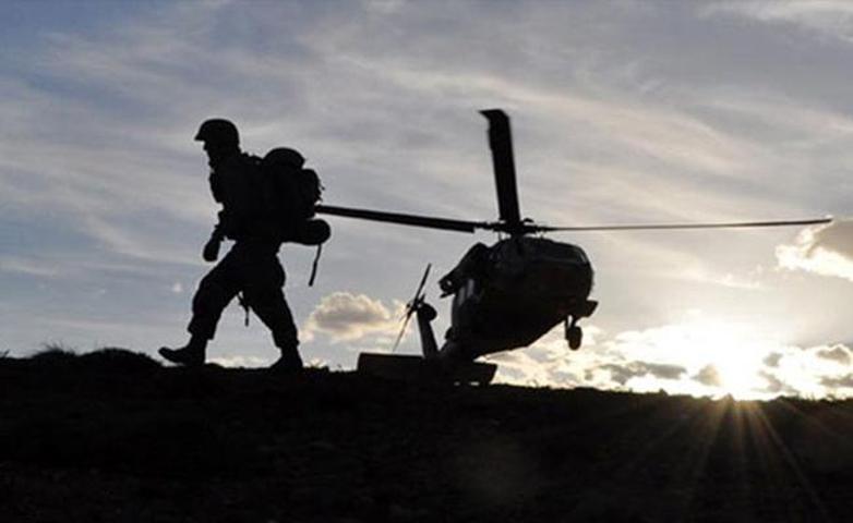 Bordo bereliler El Bab çevresindeki kritik noktaları ele geçirdi