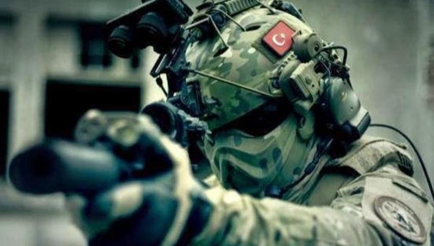 Bordo bereliler El Bab çevresindeki kritik noktaları ele geçirdi