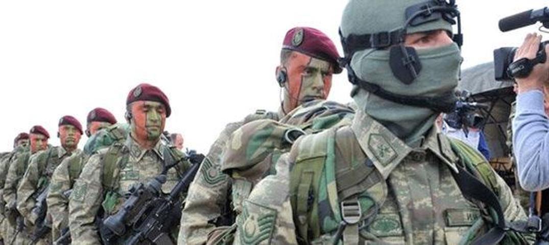 TSKya bordo bereli alımında sona gelindi