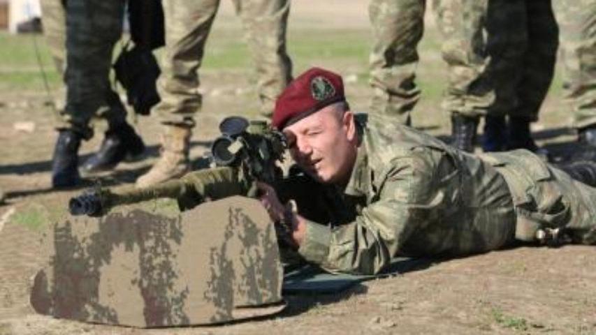 TSKya bordo bereli alımında sona gelindi